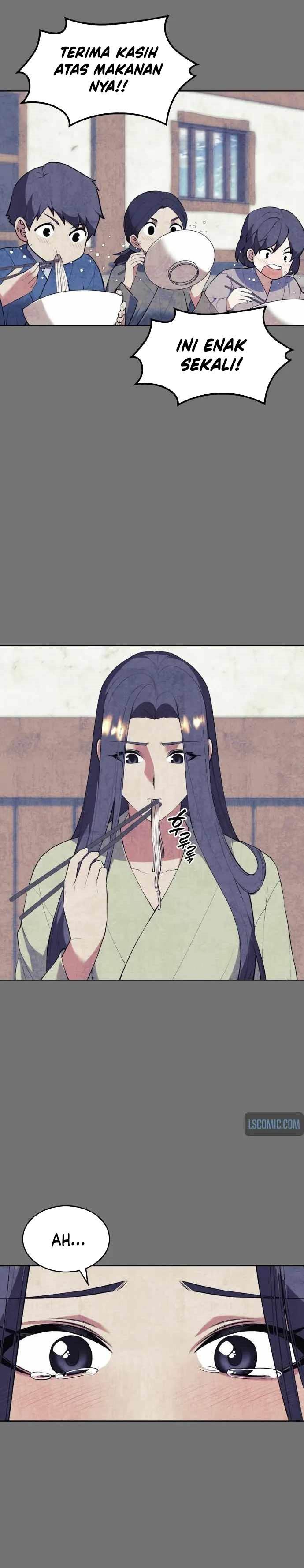 image-komik-tale-of-a-scribe-who-retires-to-the-countryside-chapter-179-3/38