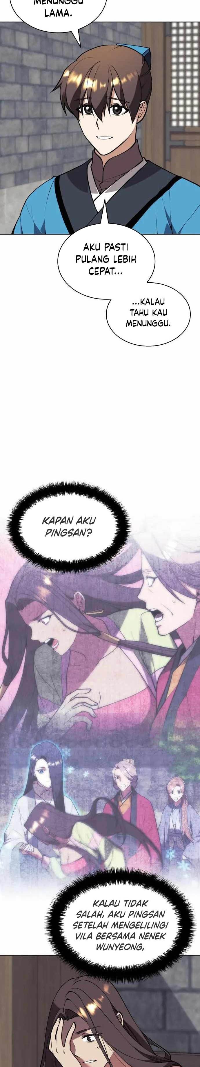 image-komik-tale-of-a-scribe-who-retires-to-the-countryside-chapter-179-7/38