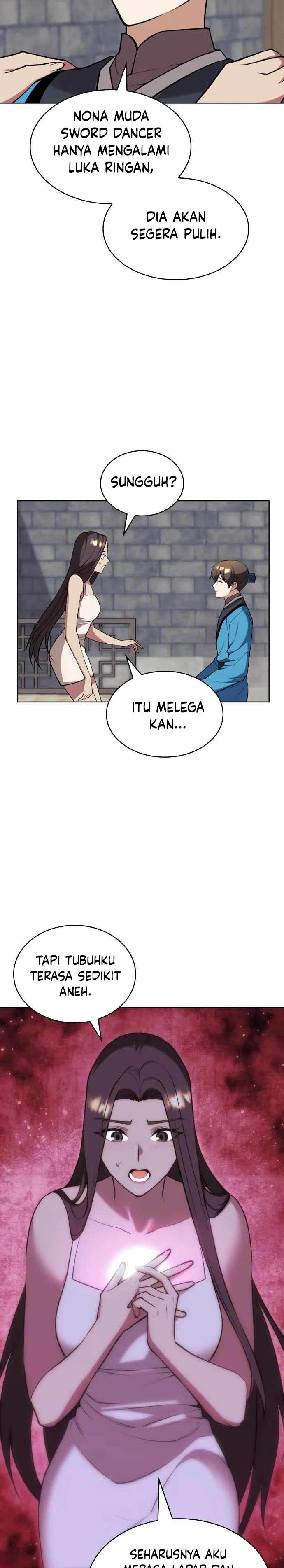 image-komik-tale-of-a-scribe-who-retires-to-the-countryside-chapter-179-10/38