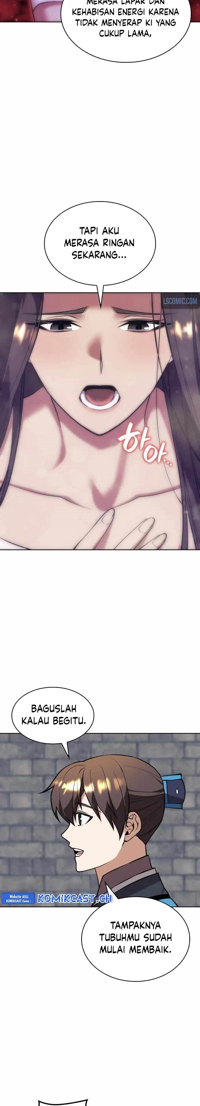 image-komik-tale-of-a-scribe-who-retires-to-the-countryside-chapter-179-11/38