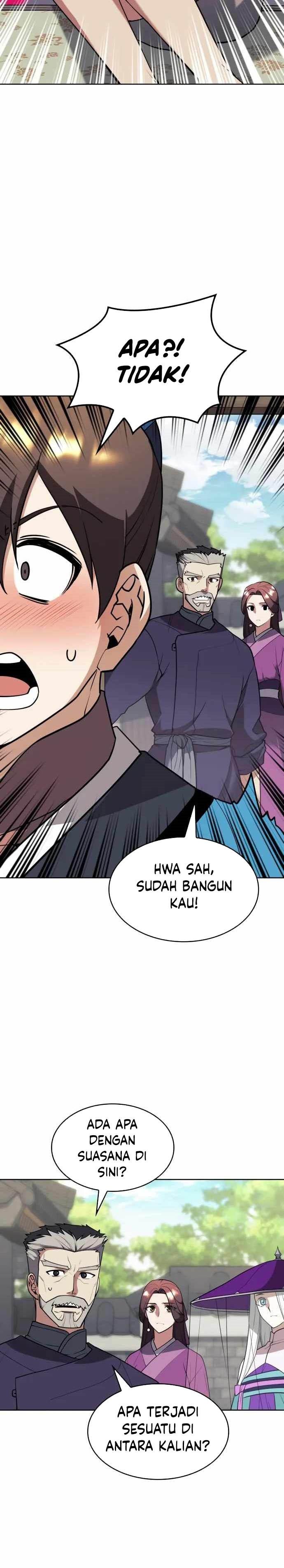 image-komik-tale-of-a-scribe-who-retires-to-the-countryside-chapter-179-13/38