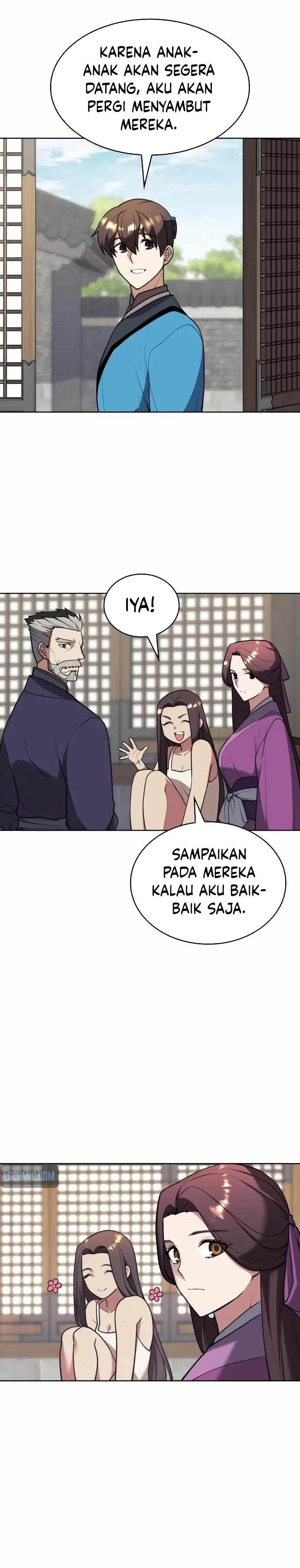 image-komik-tale-of-a-scribe-who-retires-to-the-countryside-chapter-179-18/38