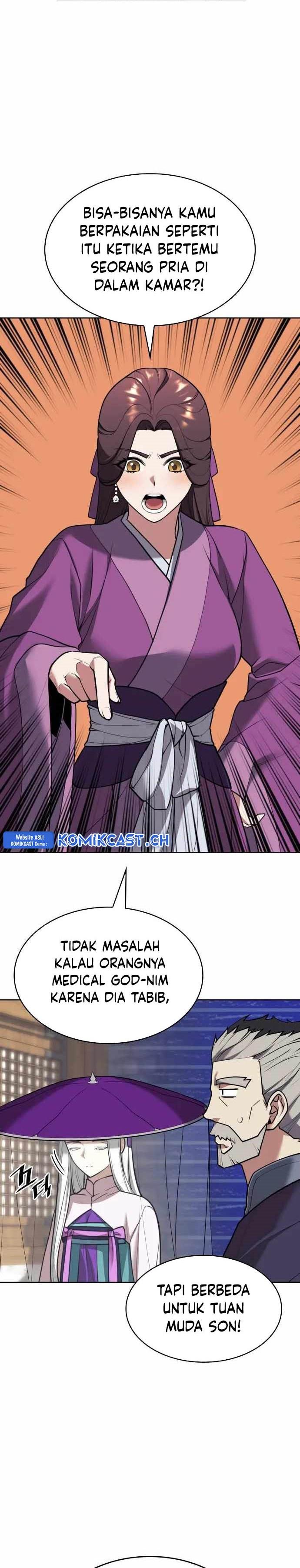 image-komik-tale-of-a-scribe-who-retires-to-the-countryside-chapter-179-20/38