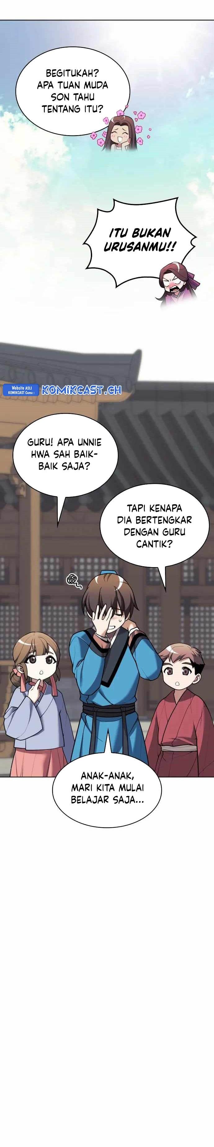 image-komik-tale-of-a-scribe-who-retires-to-the-countryside-chapter-179-23/38