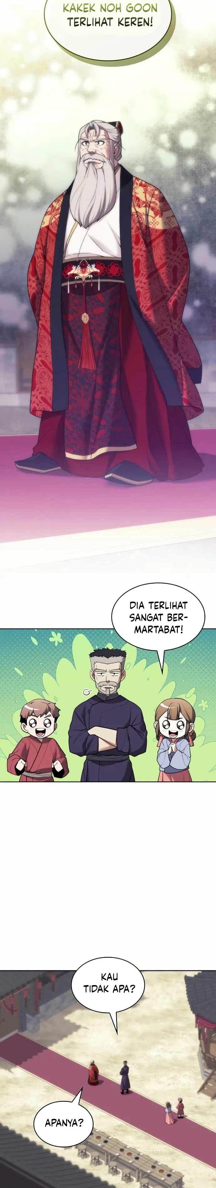 image-komik-tale-of-a-scribe-who-retires-to-the-countryside-chapter-179-25/38