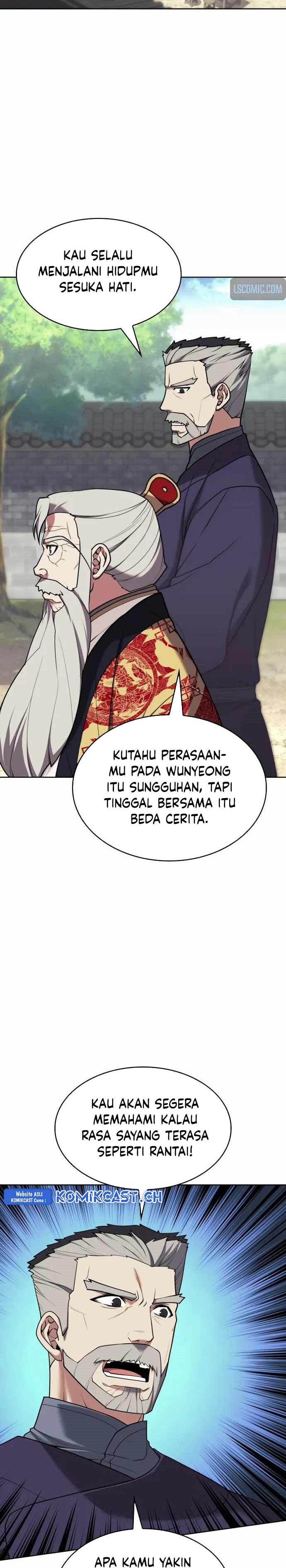 image-komik-tale-of-a-scribe-who-retires-to-the-countryside-chapter-179-26/38