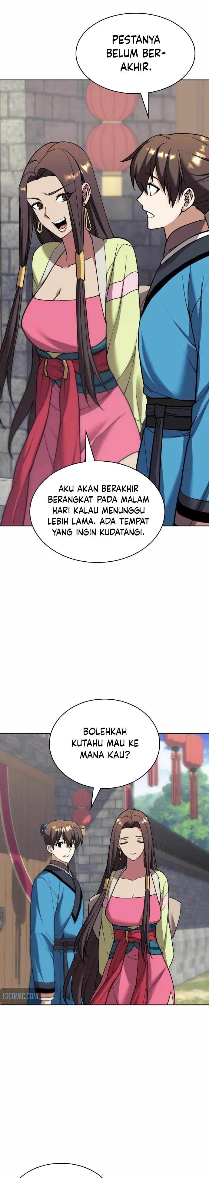 image-komik-tale-of-a-scribe-who-retires-to-the-countryside-chapter-179-33/38