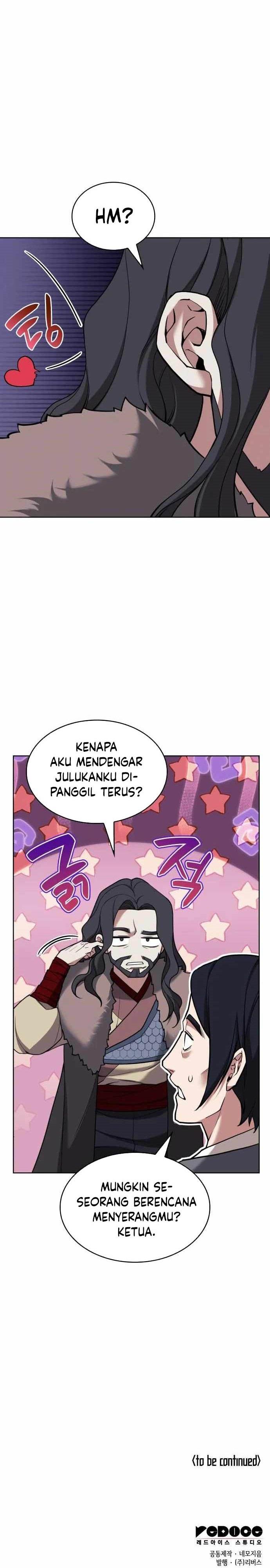 image-komik-tale-of-a-scribe-who-retires-to-the-countryside-chapter-179-37/38