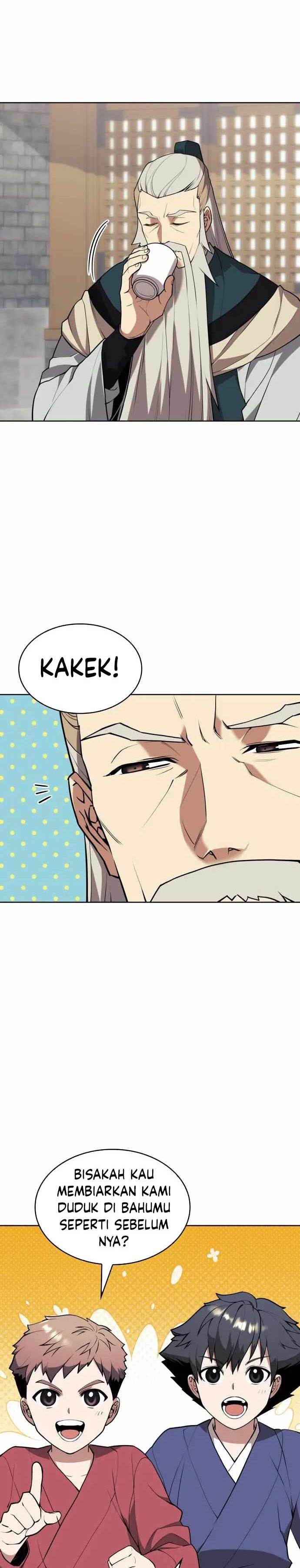 image-komik-tale-of-a-scribe-who-retires-to-the-countryside-chapter-180-1/40