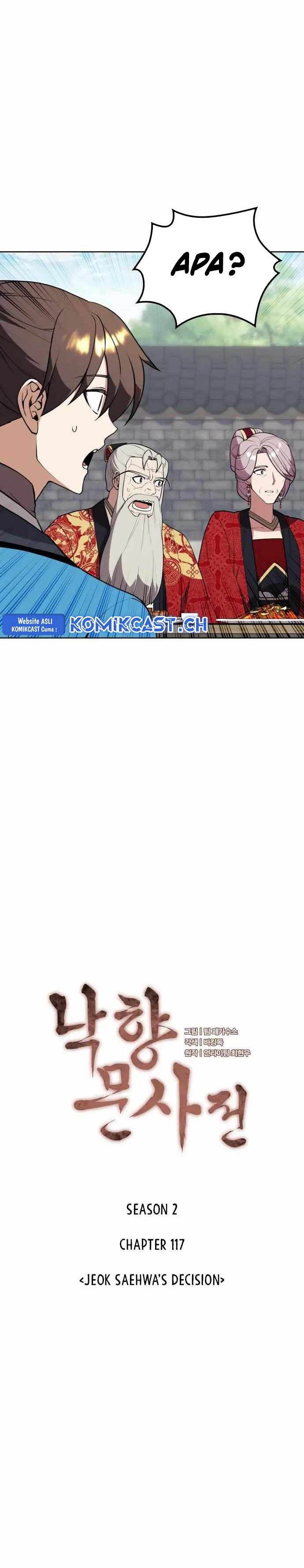 image-komik-tale-of-a-scribe-who-retires-to-the-countryside-chapter-180-8/40