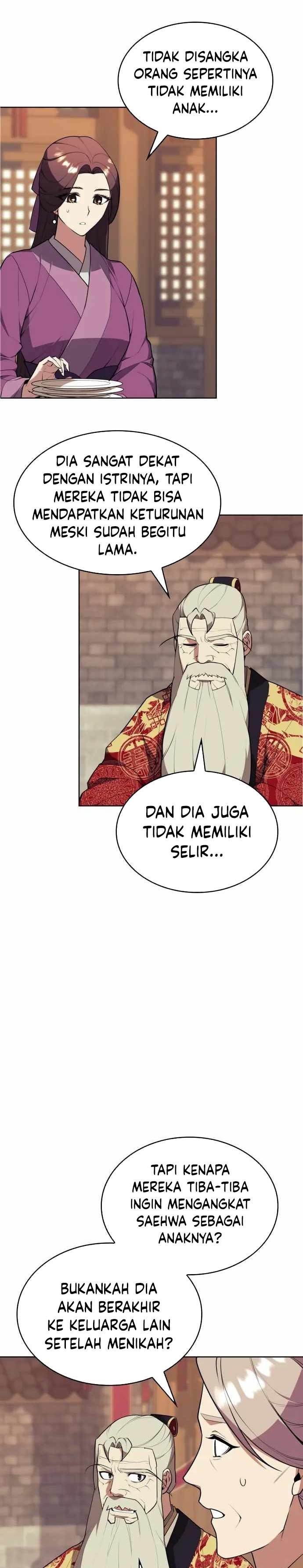 image-komik-tale-of-a-scribe-who-retires-to-the-countryside-chapter-180-15/40