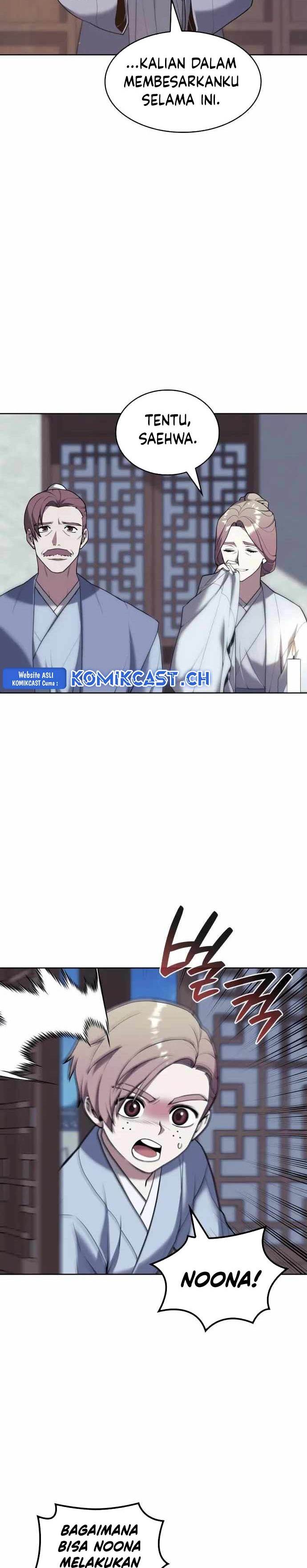 image-komik-tale-of-a-scribe-who-retires-to-the-countryside-chapter-180-22/40