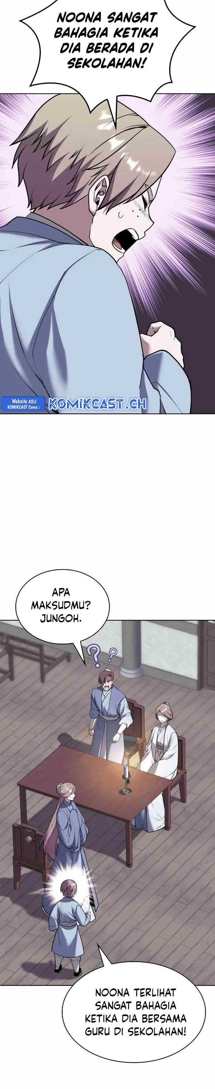 image-komik-tale-of-a-scribe-who-retires-to-the-countryside-chapter-180-25/40