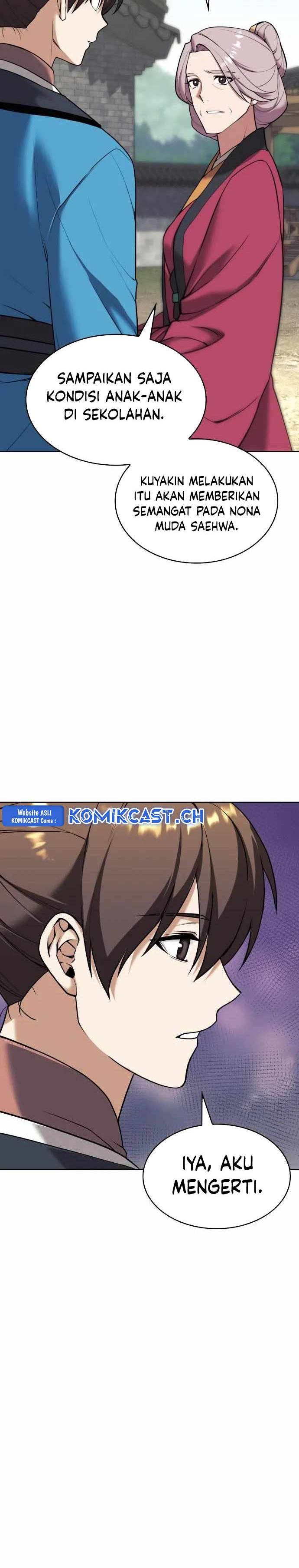 image-komik-tale-of-a-scribe-who-retires-to-the-countryside-chapter-180-32/40