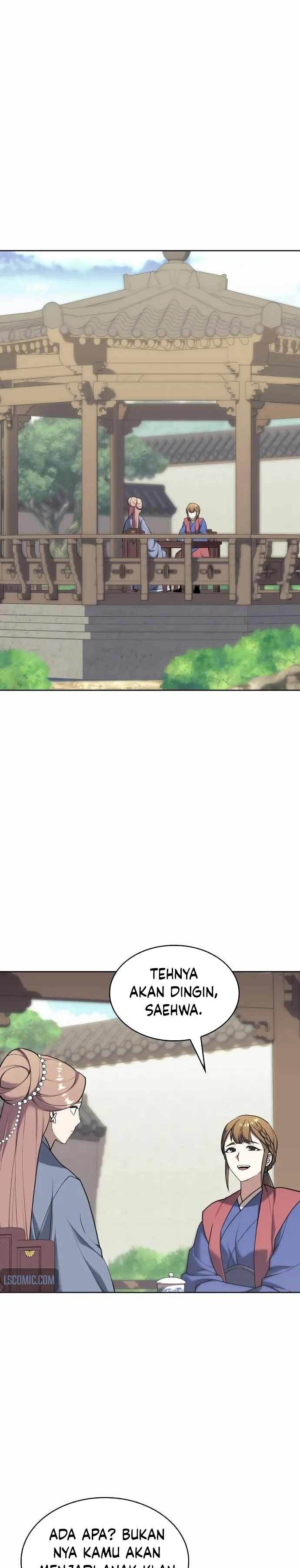 image-komik-tale-of-a-scribe-who-retires-to-the-countryside-chapter-180-33/40