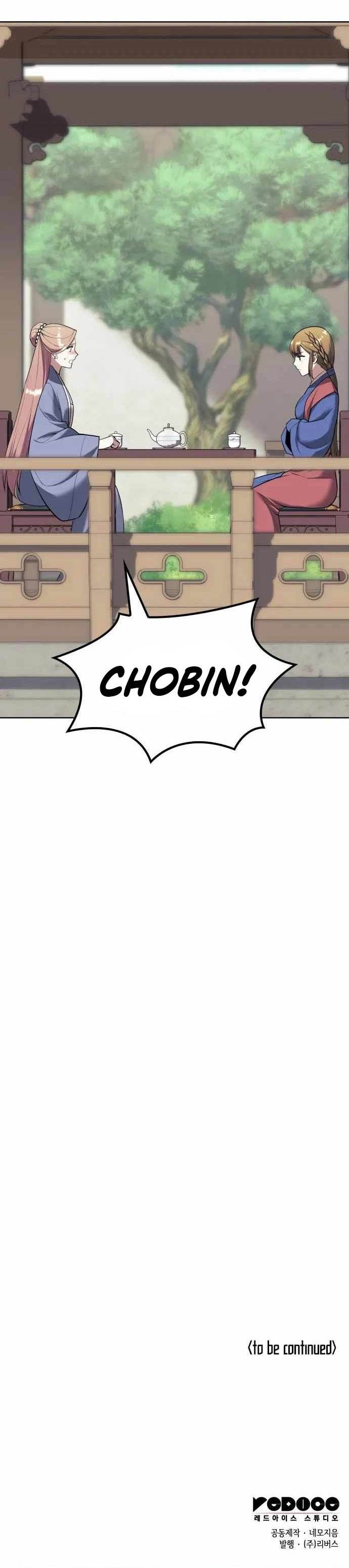 image-komik-tale-of-a-scribe-who-retires-to-the-countryside-chapter-180-39/40