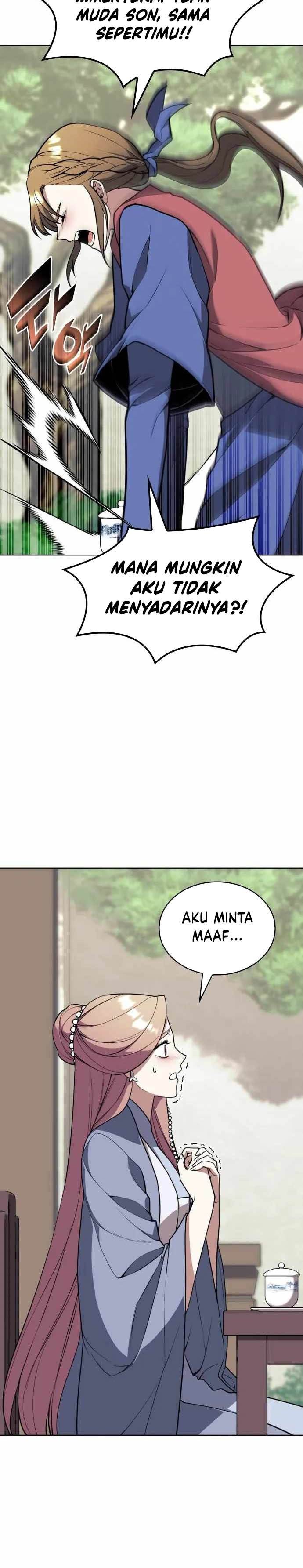 image-komik-tale-of-a-scribe-who-retires-to-the-countryside-chapter-181-2/35