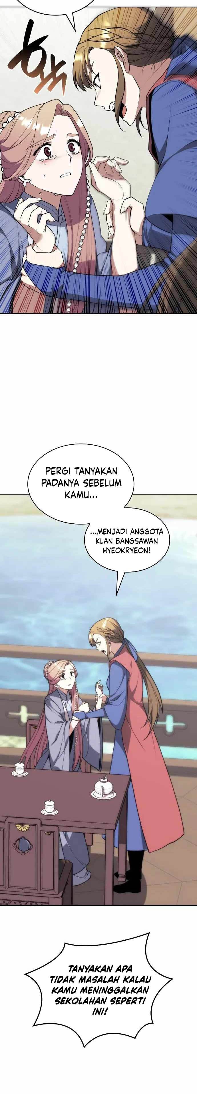 image-komik-tale-of-a-scribe-who-retires-to-the-countryside-chapter-181-6/35