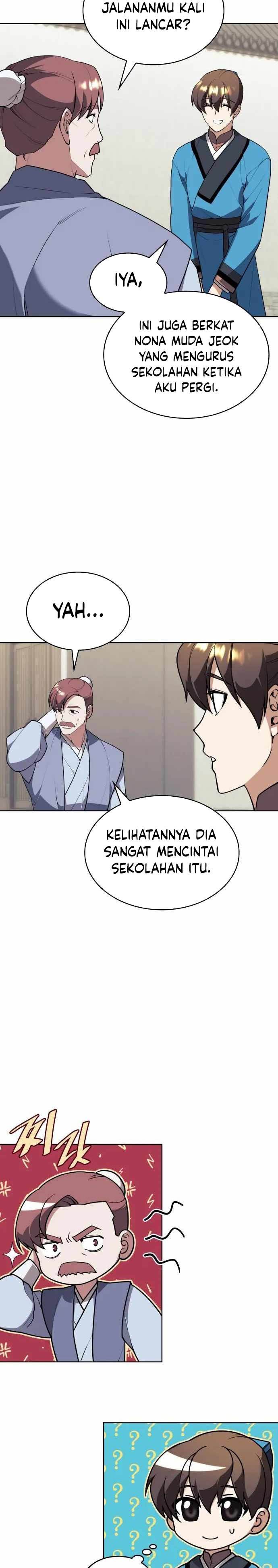 image-komik-tale-of-a-scribe-who-retires-to-the-countryside-chapter-181-9/35