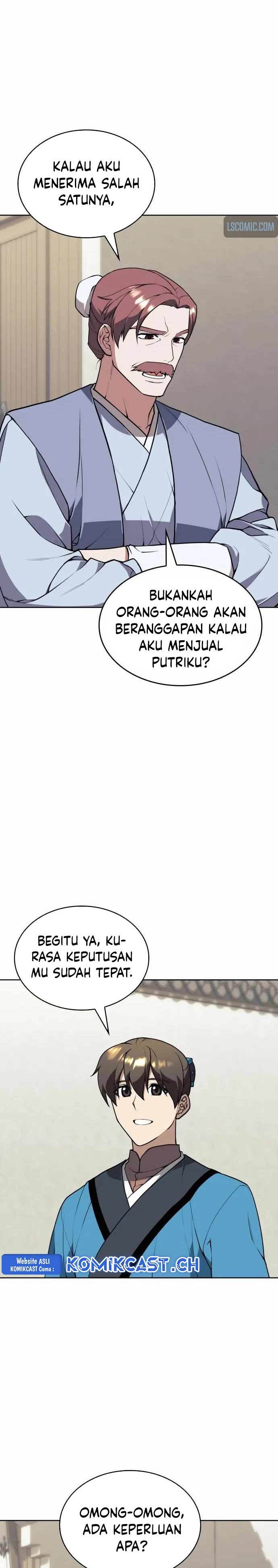 image-komik-tale-of-a-scribe-who-retires-to-the-countryside-chapter-181-11/35