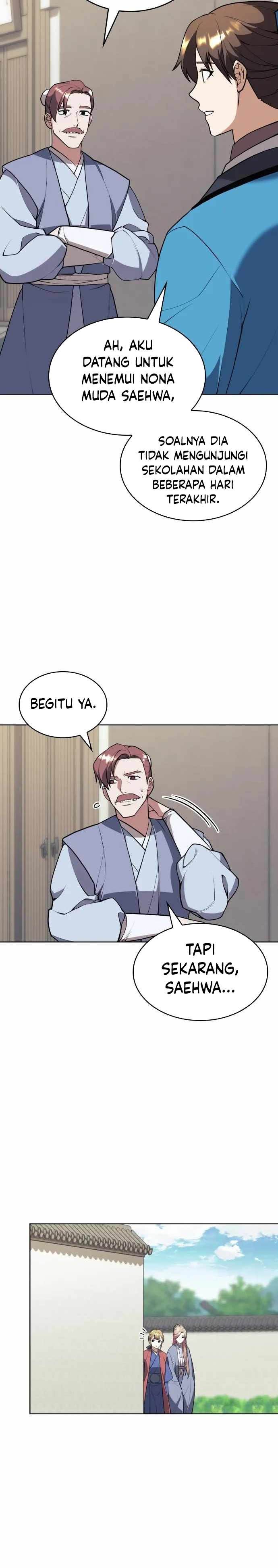 image-komik-tale-of-a-scribe-who-retires-to-the-countryside-chapter-181-12/35