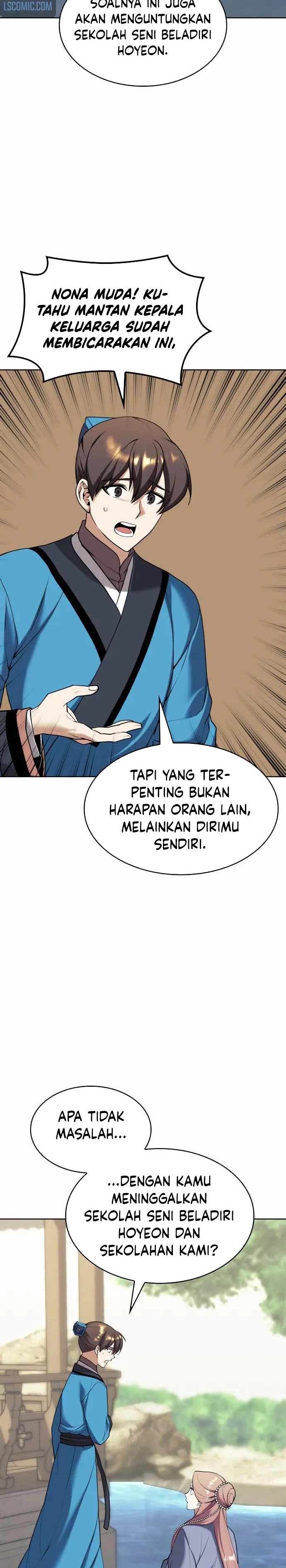 image-komik-tale-of-a-scribe-who-retires-to-the-countryside-chapter-181-19/35