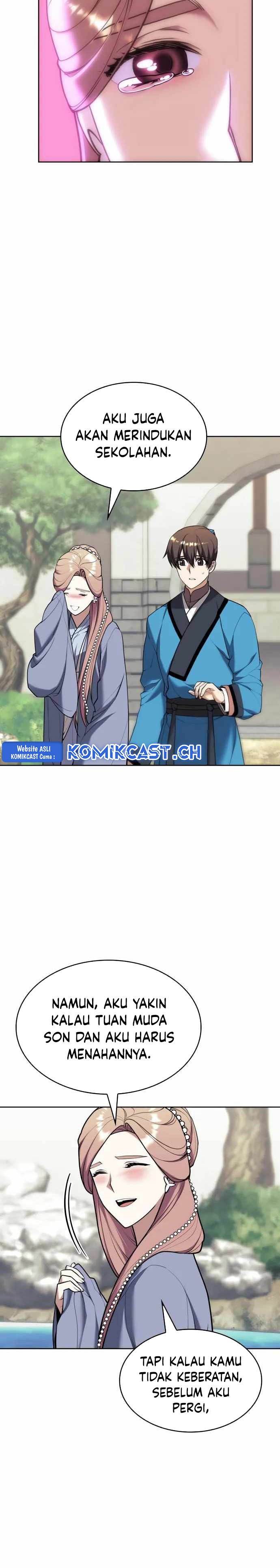 image-komik-tale-of-a-scribe-who-retires-to-the-countryside-chapter-181-23/35