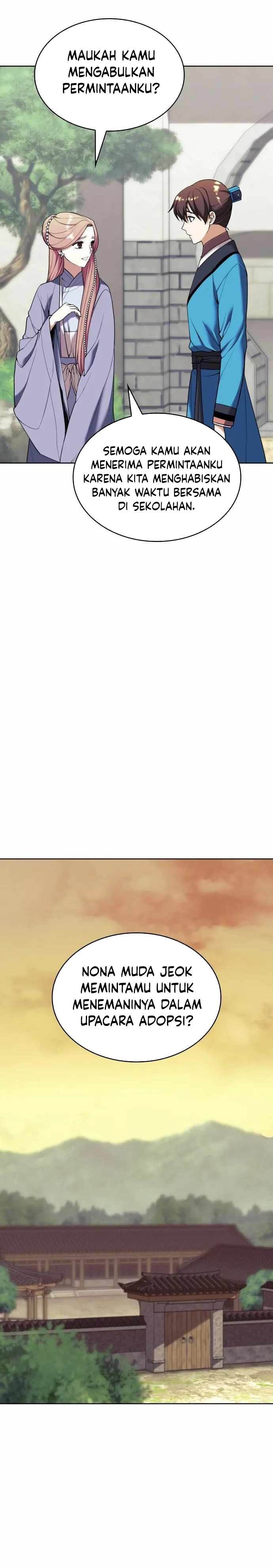 image-komik-tale-of-a-scribe-who-retires-to-the-countryside-chapter-181-24/35