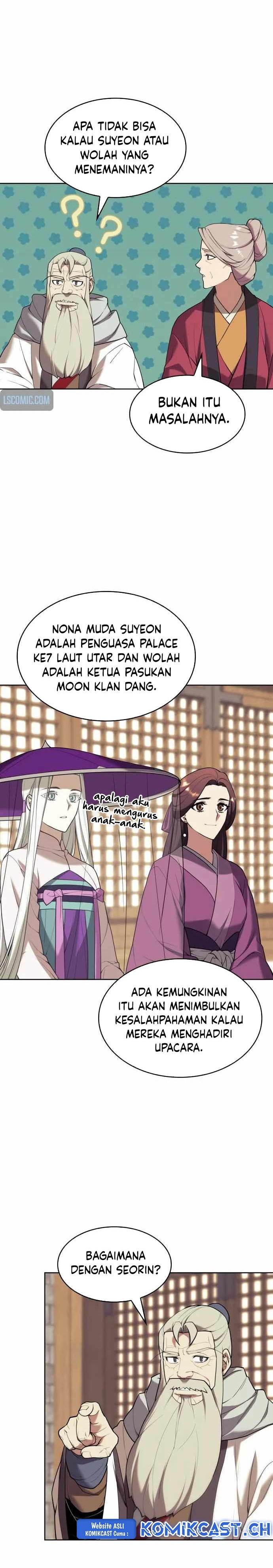 image-komik-tale-of-a-scribe-who-retires-to-the-countryside-chapter-181-26/35