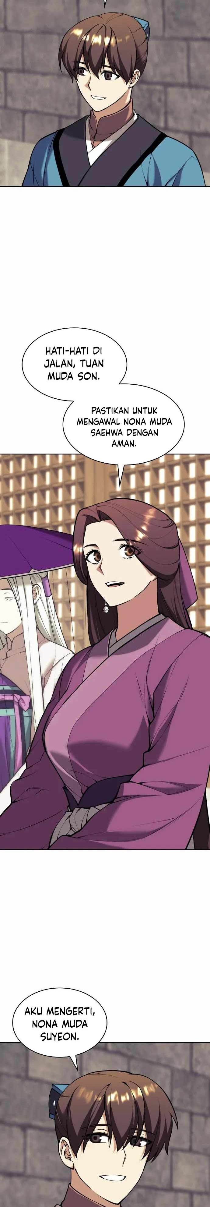 image-komik-tale-of-a-scribe-who-retires-to-the-countryside-chapter-181-28/35