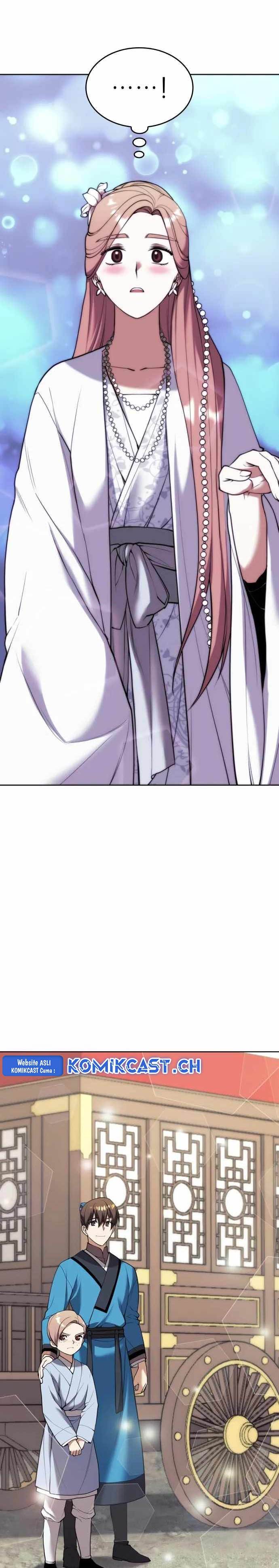 image-komik-tale-of-a-scribe-who-retires-to-the-countryside-chapter-181-33/35