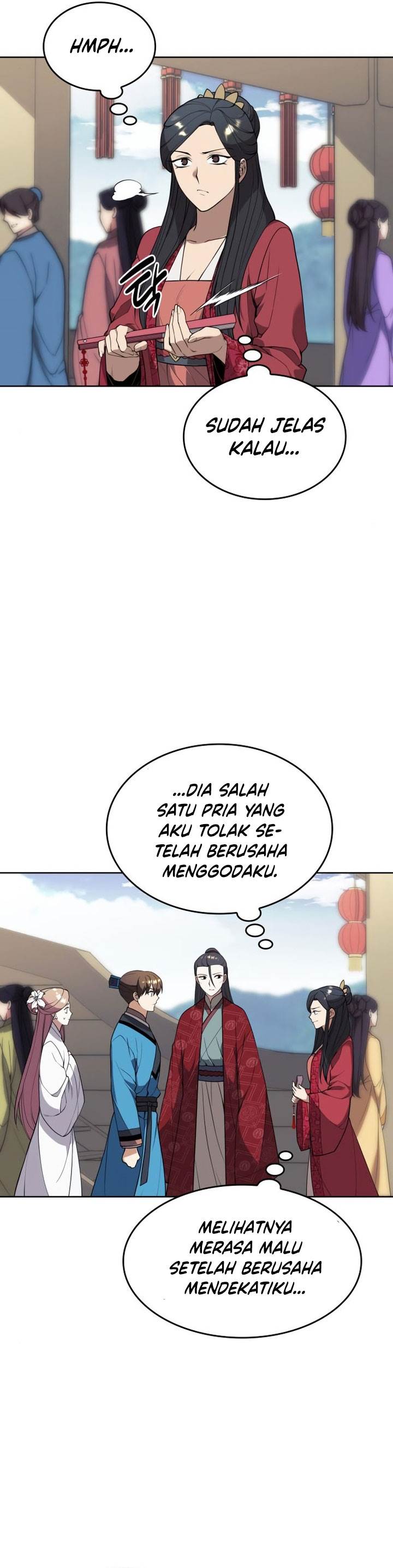 image-komik-tale-of-a-scribe-who-retires-to-the-countryside-chapter-183-1/57