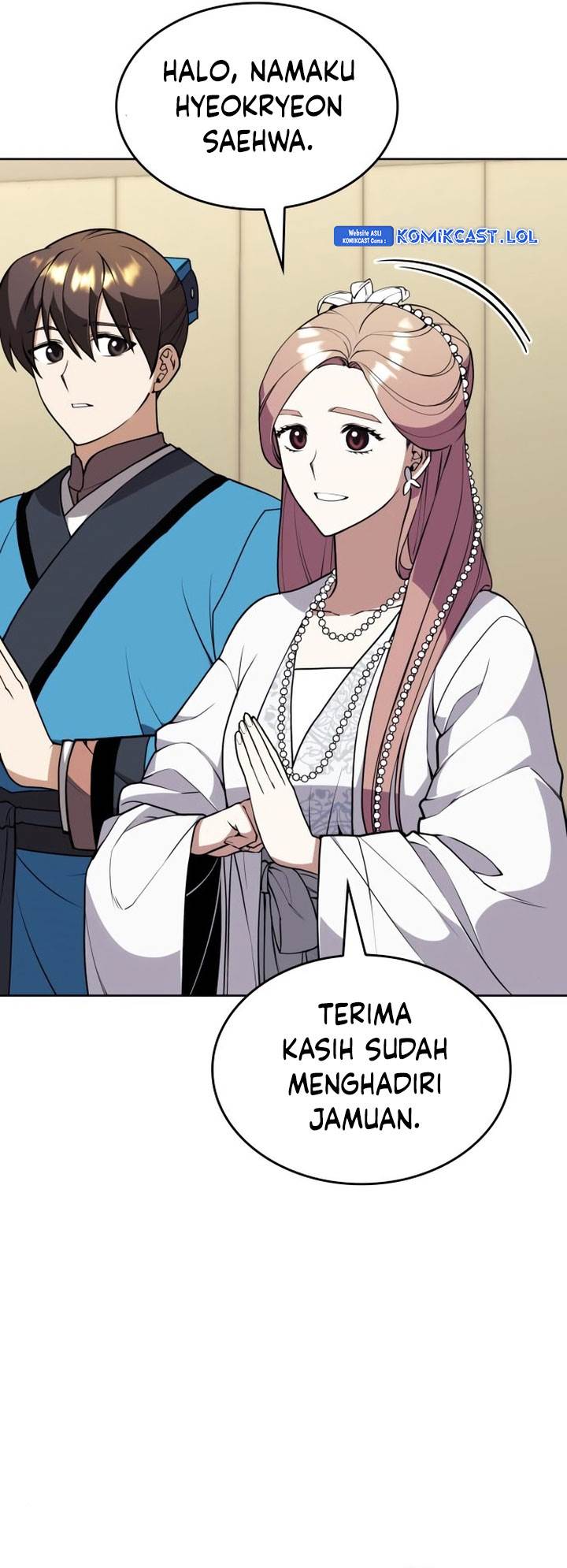 image-komik-tale-of-a-scribe-who-retires-to-the-countryside-chapter-183-4/57