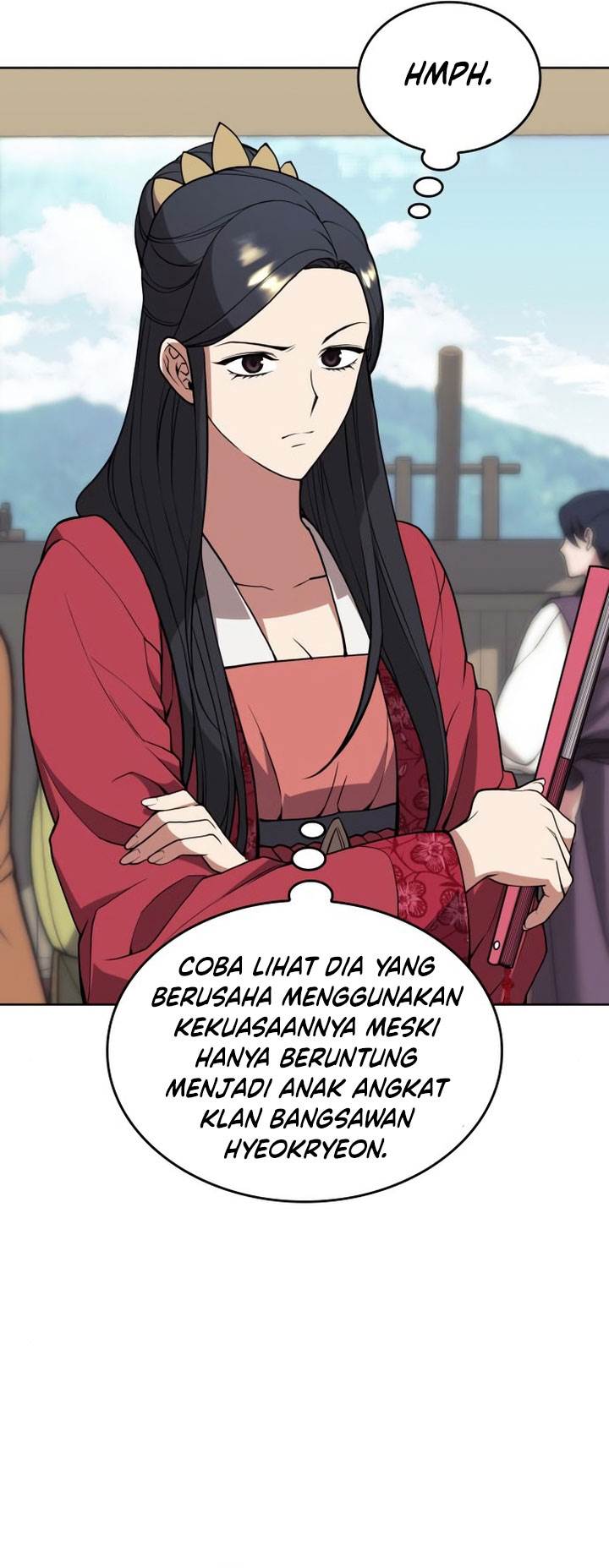 image-komik-tale-of-a-scribe-who-retires-to-the-countryside-chapter-183-5/57