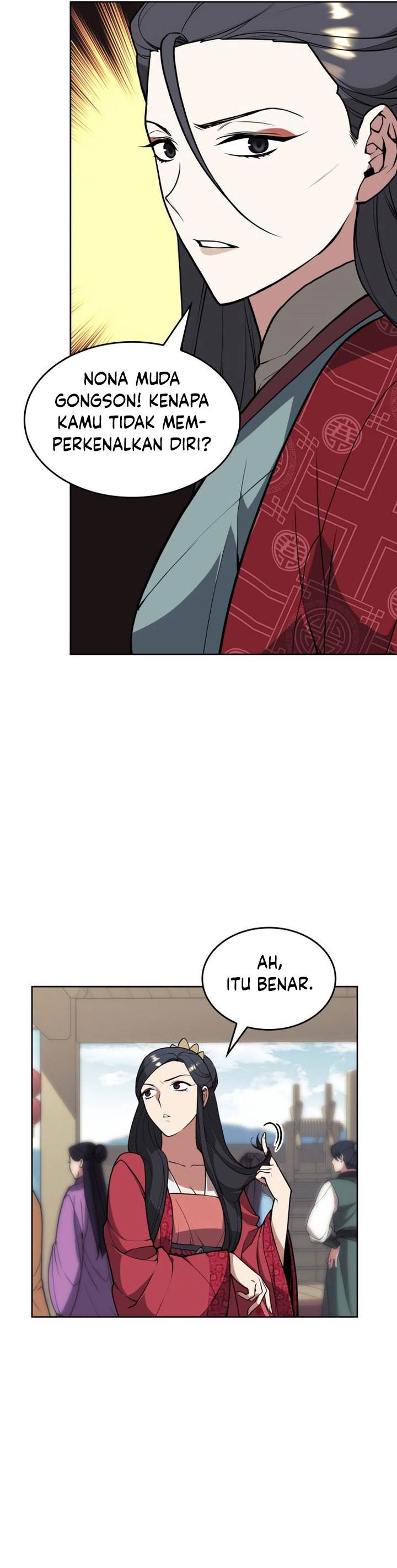 image-komik-tale-of-a-scribe-who-retires-to-the-countryside-chapter-183-7/57