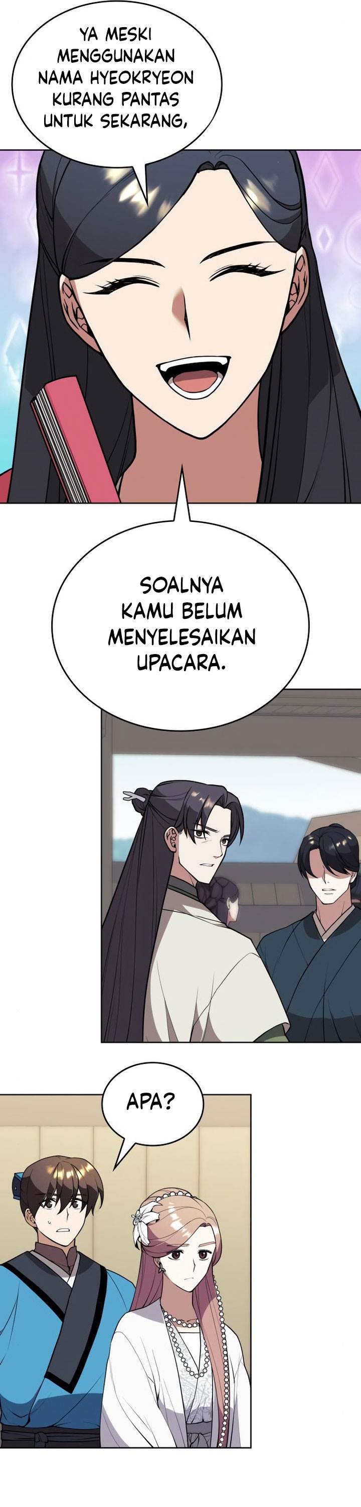 image-komik-tale-of-a-scribe-who-retires-to-the-countryside-chapter-183-9/57