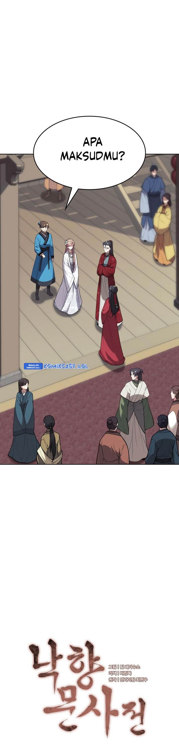 image-komik-tale-of-a-scribe-who-retires-to-the-countryside-chapter-183-10/57