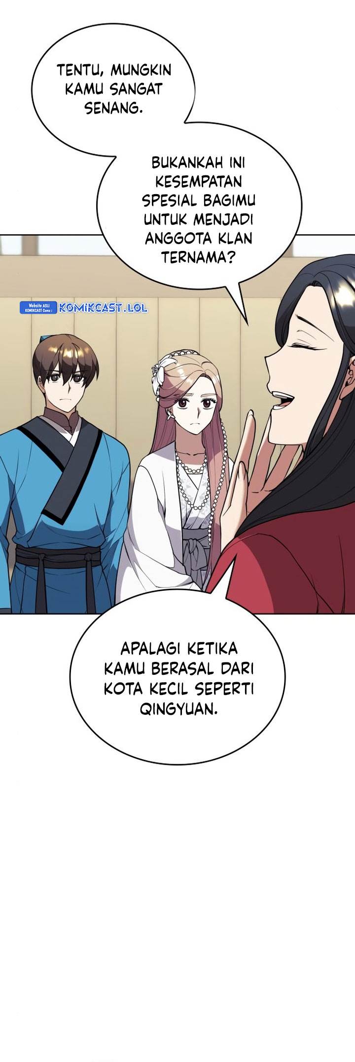 image-komik-tale-of-a-scribe-who-retires-to-the-countryside-chapter-183-12/57