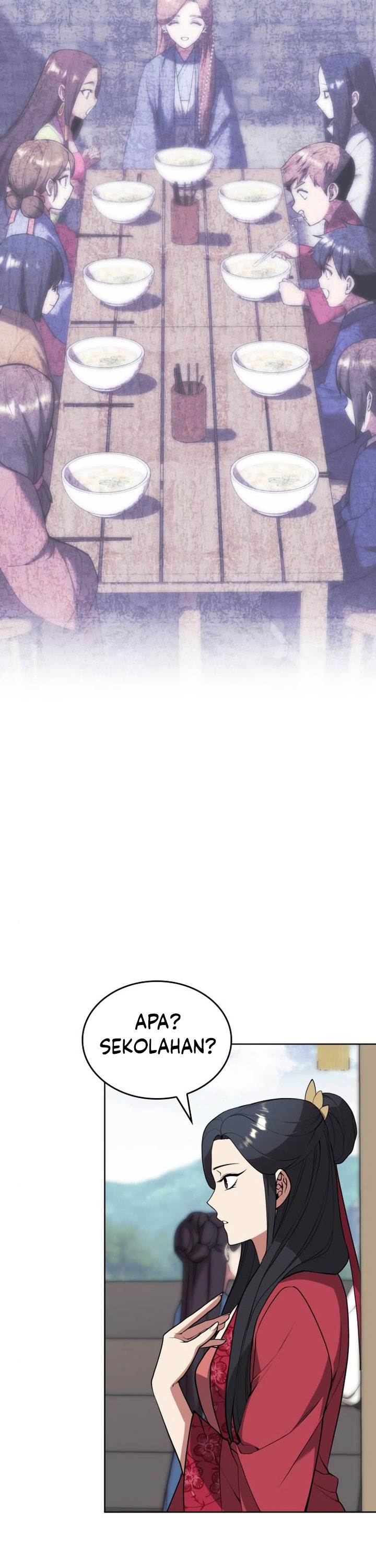 image-komik-tale-of-a-scribe-who-retires-to-the-countryside-chapter-183-15/57