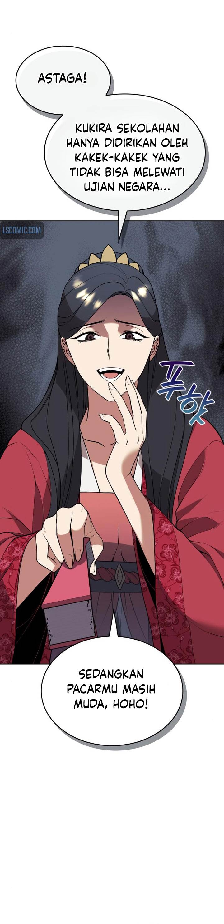 image-komik-tale-of-a-scribe-who-retires-to-the-countryside-chapter-183-17/57