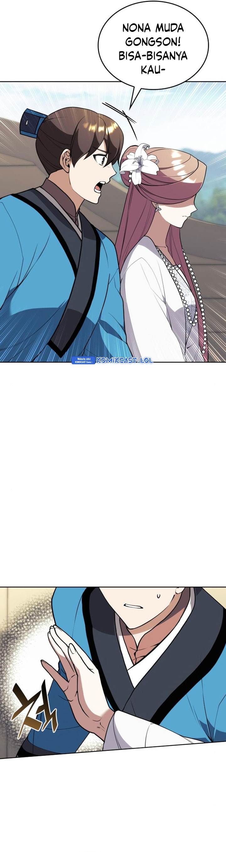 image-komik-tale-of-a-scribe-who-retires-to-the-countryside-chapter-183-18/57