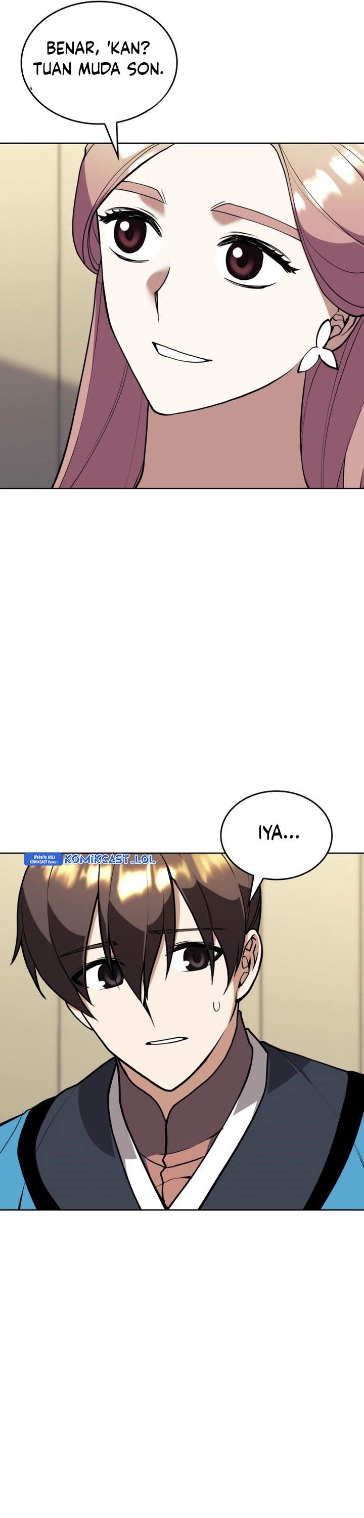 image-komik-tale-of-a-scribe-who-retires-to-the-countryside-chapter-183-20/57