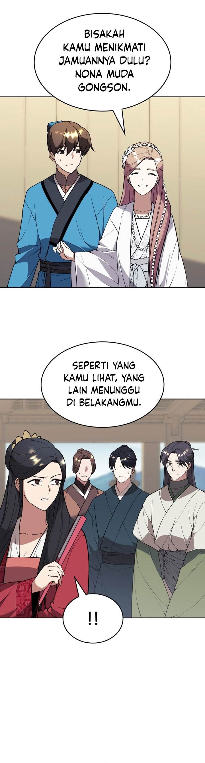 image-komik-tale-of-a-scribe-who-retires-to-the-countryside-chapter-183-21/57