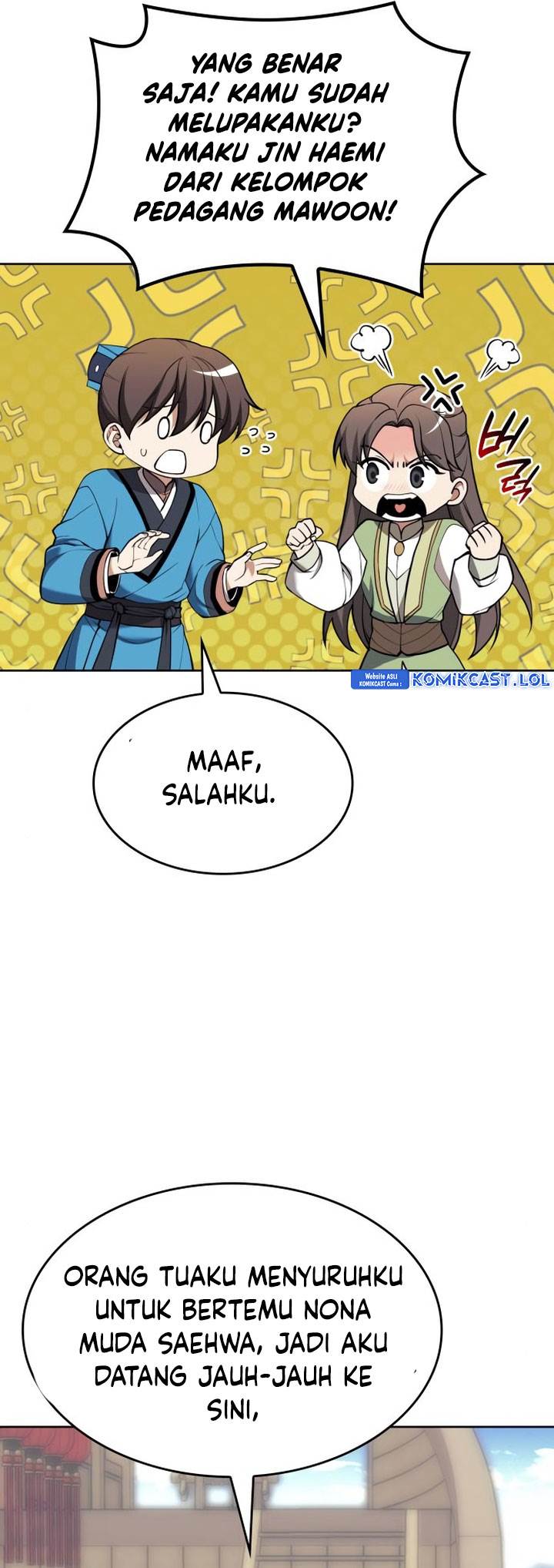 image-komik-tale-of-a-scribe-who-retires-to-the-countryside-chapter-183-32/57