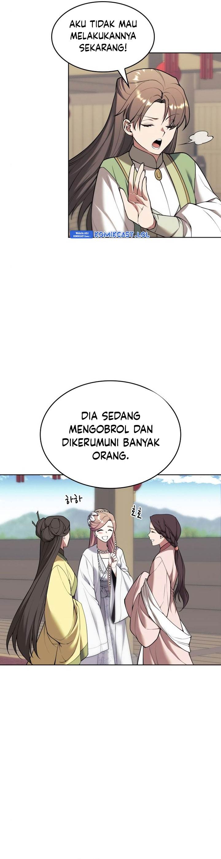 image-komik-tale-of-a-scribe-who-retires-to-the-countryside-chapter-183-34/57