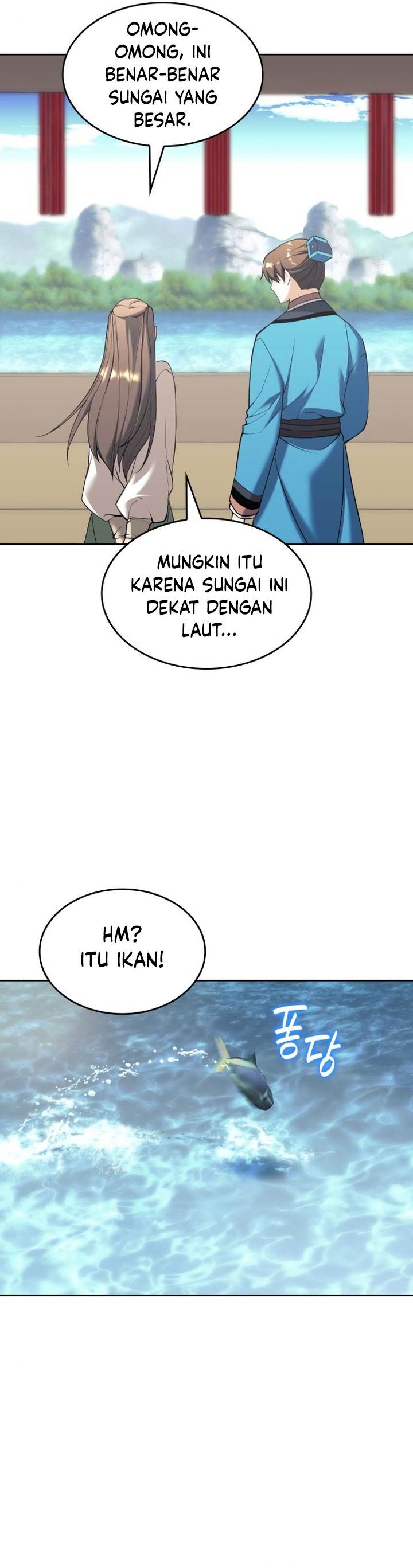 image-komik-tale-of-a-scribe-who-retires-to-the-countryside-chapter-183-35/57