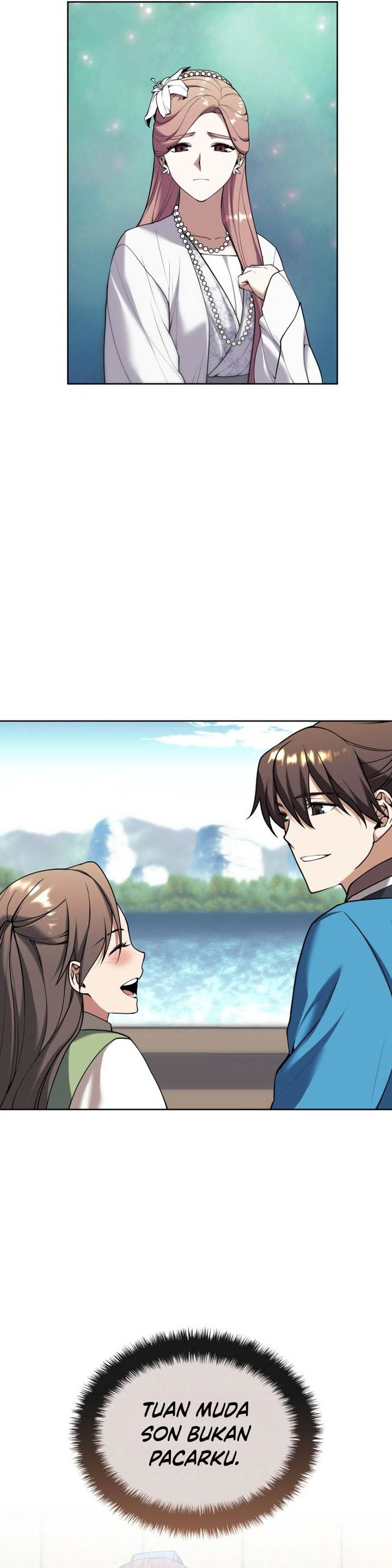 image-komik-tale-of-a-scribe-who-retires-to-the-countryside-chapter-183-37/57