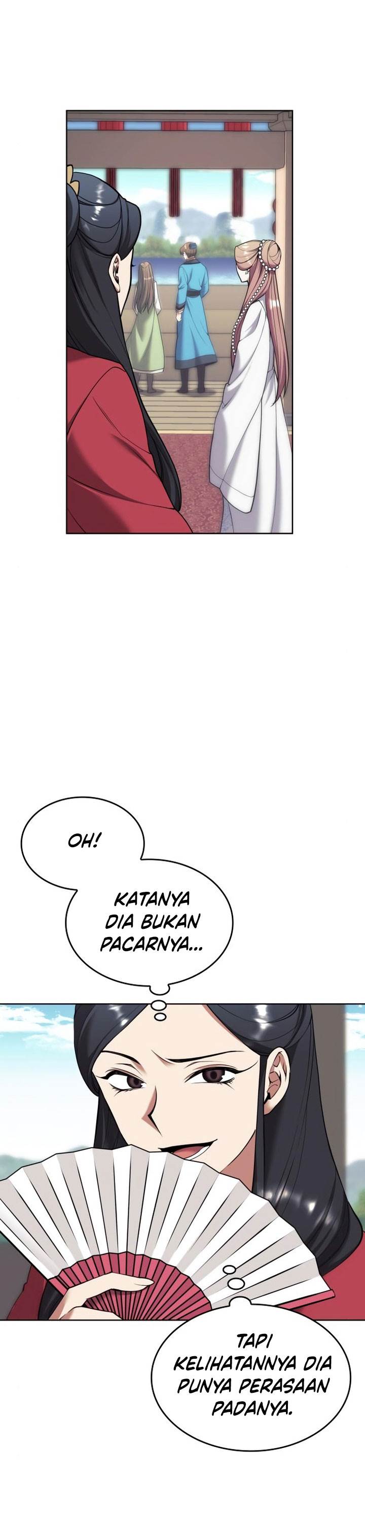 image-komik-tale-of-a-scribe-who-retires-to-the-countryside-chapter-183-39/57