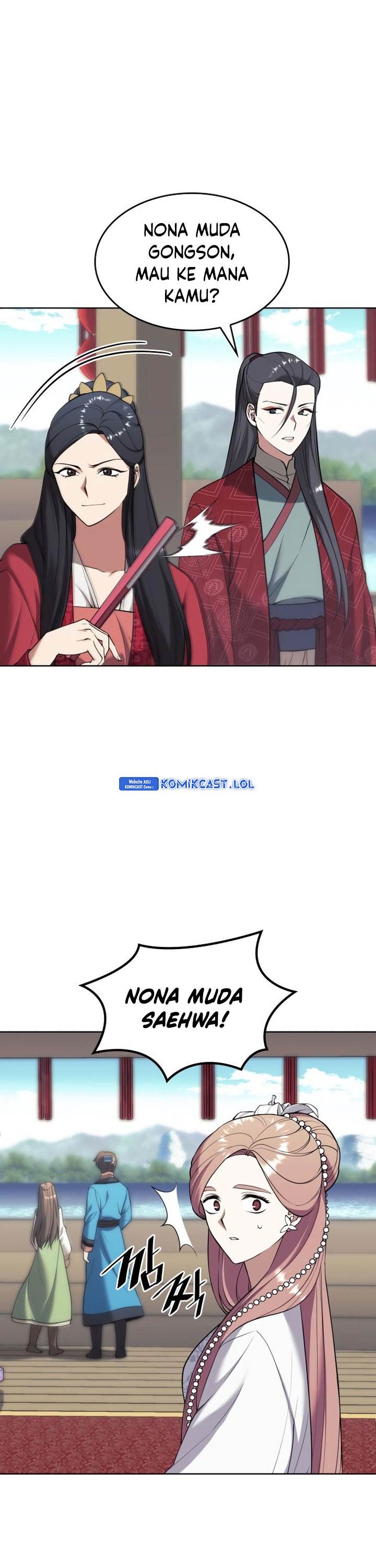 image-komik-tale-of-a-scribe-who-retires-to-the-countryside-chapter-183-40/57