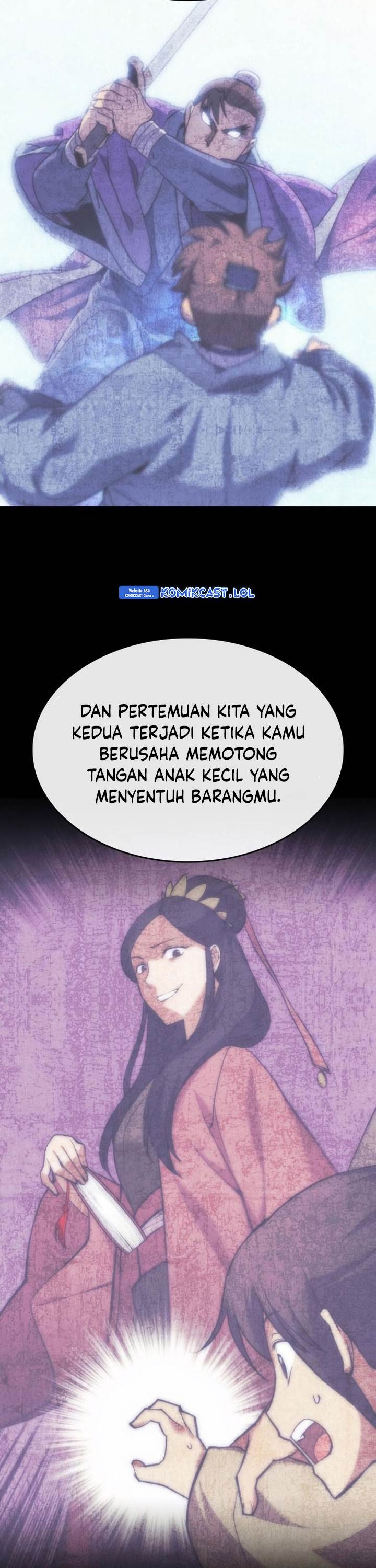 image-komik-tale-of-a-scribe-who-retires-to-the-countryside-chapter-183-52/57